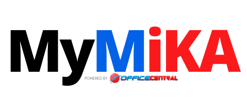 OfficeCentral Mika